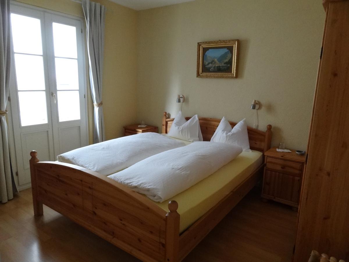 Palazzo Gamboni Swiss Historic Hotel Comologno Bagian luar foto